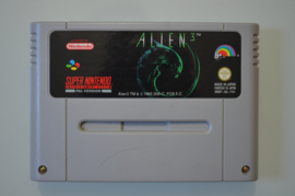 SNES Alien 3