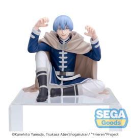 Frieren: Beyond Journey's End Figure Himmel 9 cm - Sega [Pre-Order]