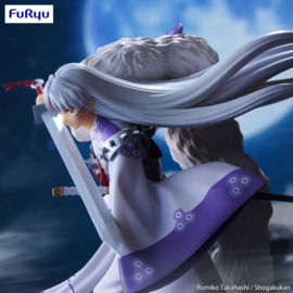 Inuyasha Figure Sesshomaru Trio-Try-iT 16 cm - Furyu [Nieuw]