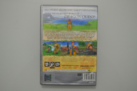 Ps2 Dragon Quest VIII Journey of the Cursed King (Platinum)