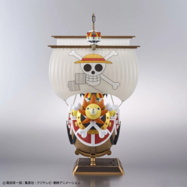 One Piece Model Kit Thousand Sunny Land of Wanokuni Ver.- Bandai [Nieuw]