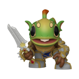 World of Warcraft Funko Pop Finduin #1224 [Pre-Order]