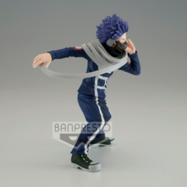 My Hero Academia Figure Hitoshi Shinso The Amazing Heroes 16 cm - Banpresto [Nieuw]