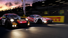 Ps4 Assetto Corsa Competizione [Gebruikt]