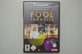 Gamecube Pool Paradise
