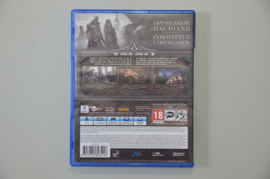 Ps4 Assassins Creed Syndicate [Gebruikt]