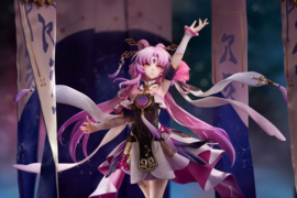 Honkai Star Rail Figure Fu Xuan 1/7 Scale 24 cm - Apex [Nieuw]