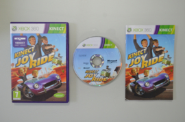 Xbox 360 Kinect Joy Ride (Kinect)