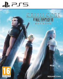 PS5 Crisis Core Final Fantasy VII Reunion [Nieuw]