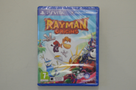 Vita Rayman Origins [Nieuw]