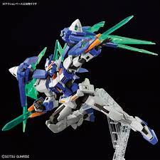 Gundam Model Kit HG 1/144 Gundam 00 Diver Arc - Bandai [Nieuw]