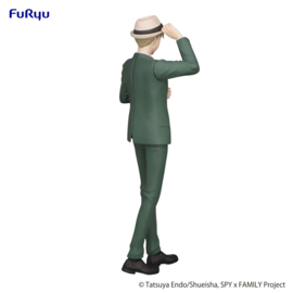Spy x Family Figure Loid Forger Trio-Try-iT 21 cm - FurYu [Nieuw]