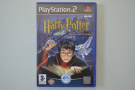 Ps2 Harry Potter en de Steen Der Wijzen