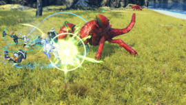 Switch 2 Xenoblade Chronicles 3 [Pre-Order]