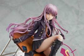 Danganronpa Trigger Happy Havoc Figure Kyoko Kirigiri 1/8 Scale 15 cm - Phat Company [Nieuw]