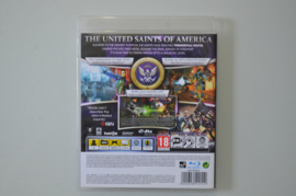 Ps3 Saints Row IV