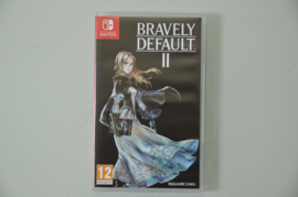 Switch Bravely Default II [Gebruikt]