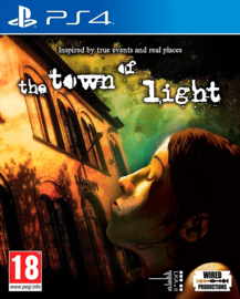 Ps4 The Town Of Light [Nieuw]
