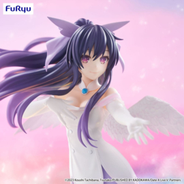 Date A Live V BiCute Pure PVC Statue Tohka Yatogami 23 cm - FuRyu [Nieuw]