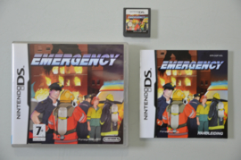 DS Emergency