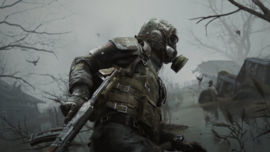 PS5 METRO 2039  [Pre-Order]