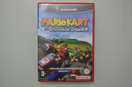 Gamecube Mario Kart Double Dash!!