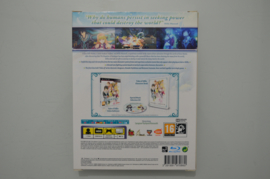 Ps3 Tales of Xillia Day One Edition [Nieuw]