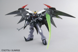 Gundam Model Kit MG 1/100 Deathscythe Hell Endless Waltz - Bandai [Nieuw]