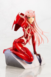 Darling In The Franxx Figure Zero Two 1/7 Scale 17 cm - Kotobukiya [Pre-Order]