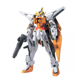 Gundam Model Kit FM 1/100 Gundam Kyrios - Bandai [Nieuw]