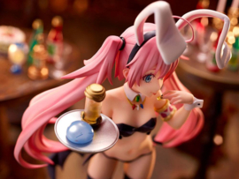 That Time I Got Reincarnated as a Slime Figure Milim Bunny Girl Style 1/7 Scale 24 cm - QuesQ [Nieuw]