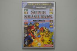 Gamecube Super Smash Bros Melee (Player's Choice)