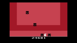Atari 2600+ Mr. Run and Jump [Nieuw]