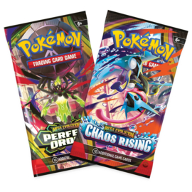 Pokemon TCG - Lumious City Mini Tin [Nieuw]