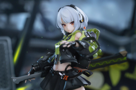 Zenless Zone Zero 1/7 PVC Figure Anby Demara 28 cm - Limited Bonus Gift - Apex [Nieuw]
