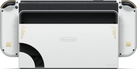 Nintendo Switch Console (OLED Model) - The Legend of Zelda Tears of the Kingdom Edition [Nieuw]