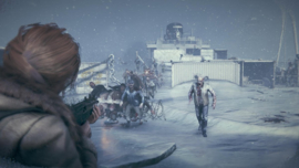 Switch World War Z [Gebruikt]
