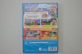 Wii U Paper Mario Color Splash [Nieuw]