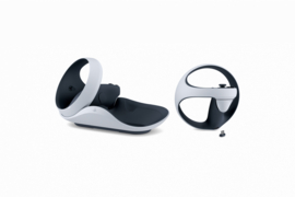 PlayStation 5 VR2 Sense Controller Oplaadstation - Sony [Nieuw]