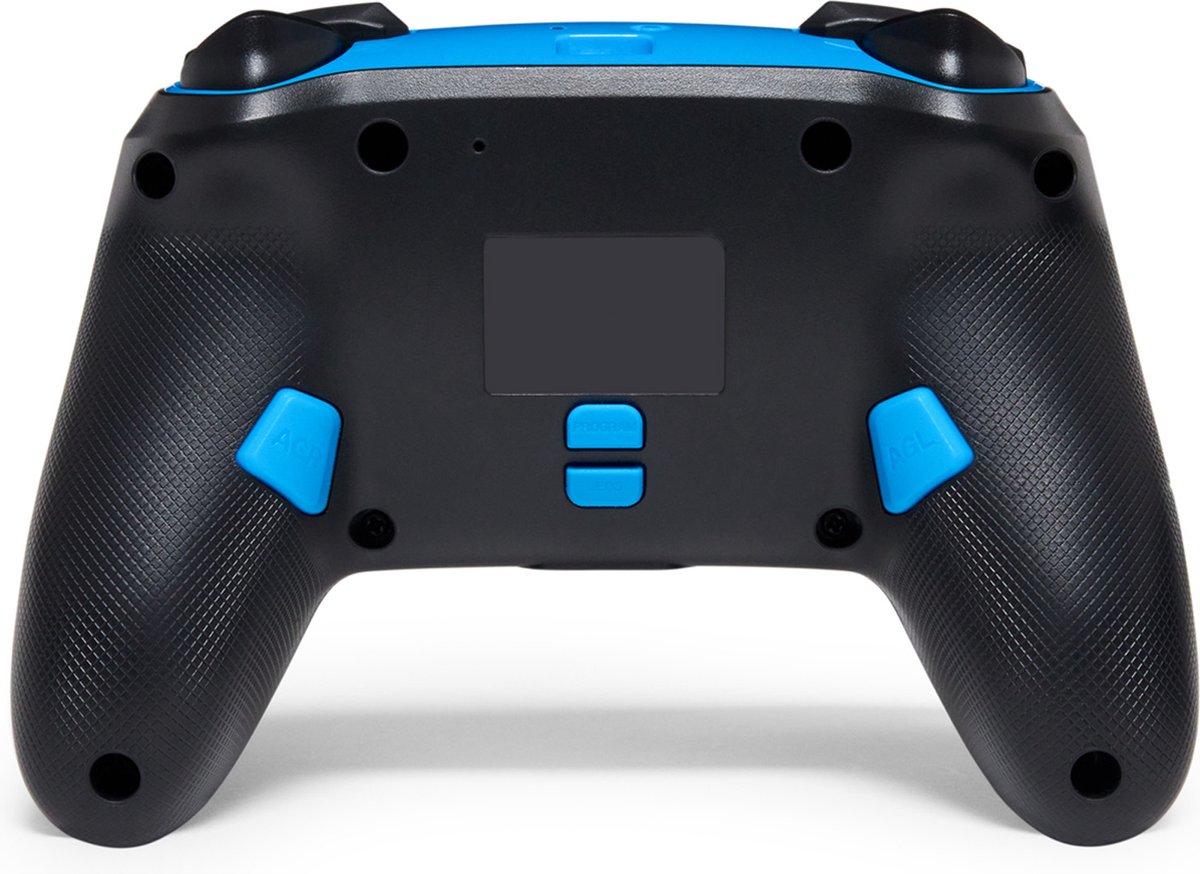 Switch Controller Wireless (Lumectra - Wake Up Link) - PowerA [Nieuw]