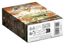 Art Sleeves Magic: The Gathering "Secrets of Strixhaven" - Crop Rotation - Ultimate Guard [Pre-Order]