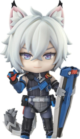 Zenless Zone Zero Nendoroid Action Figure Seth Lowell 10 cm - Good Smile Company [Nieuw]