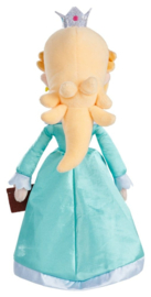 Super Mario Knuffel Rosalina /w Book (Harmonie) 27 cm - Together Plus [Nieuw]