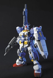 Gundam Model Kit HG 1/144 FA-78-3 Full Armor Gundam 7th - Bandai [Nieuw]