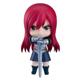 Fairy Tail Nendoroid Action Figure Erza Scarlet 10 cm - Good Smile Company [Pre-Order]