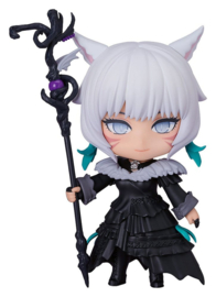 Final Fantasy XIV Nendoroid Action Figure Y'shtola 10 cm - Good Smile Company [Pre-Order]