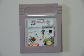Gameboy Square Deal (USA)