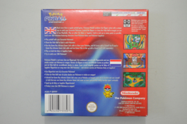 GBA Pokemon Pinball Ruby & Sapphire [Compleet]