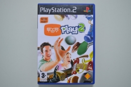 Ps2 Eye Toy Play 2
