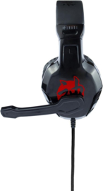 Gaming Headset INARI multiformat (PS4/Xboxone/Switch/PC/Switch OLED) - FR-Tec [Nieuw]